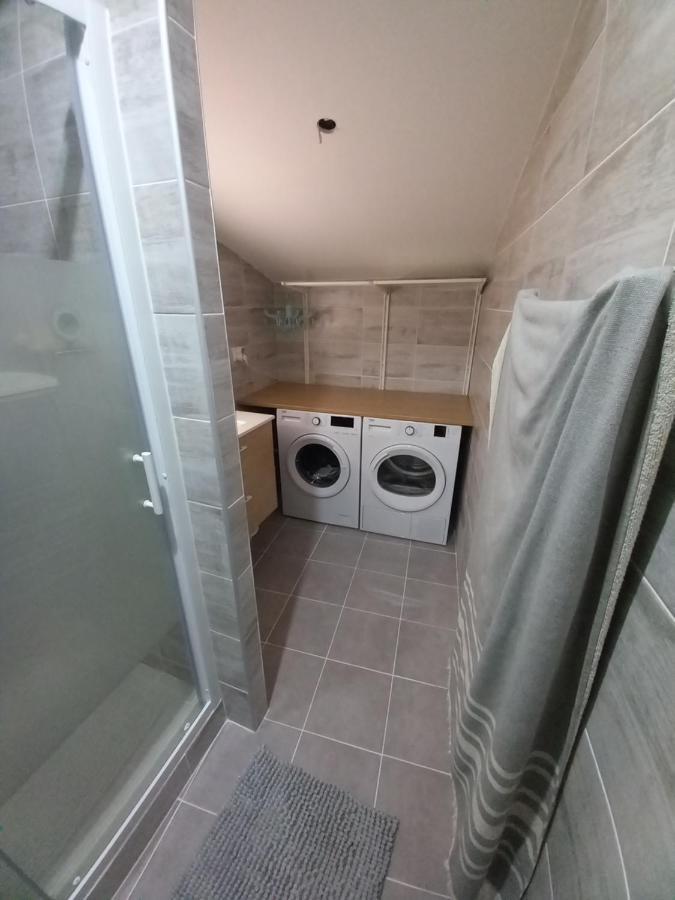 Tres Bel Appartement コンドリュー エクステリア 写真