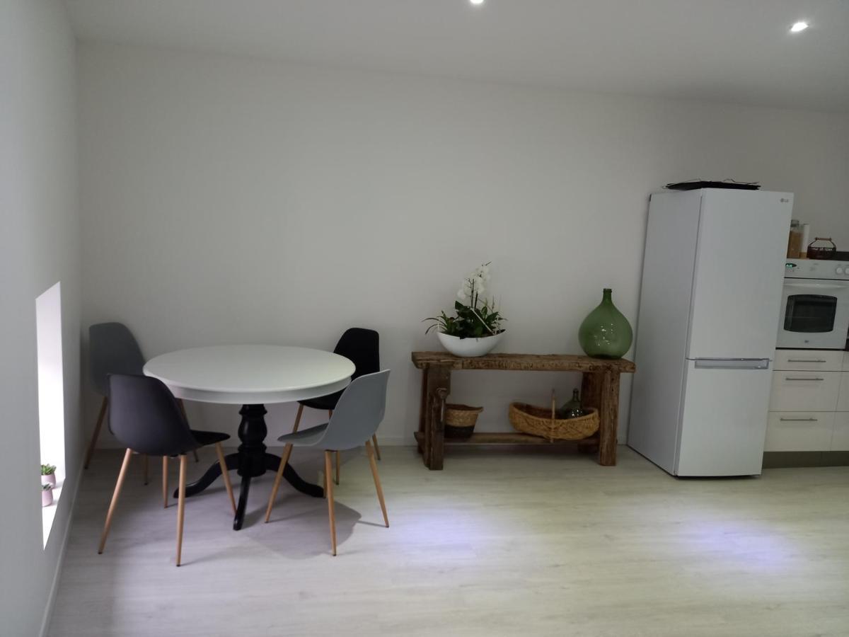 Tres Bel Appartement コンドリュー エクステリア 写真