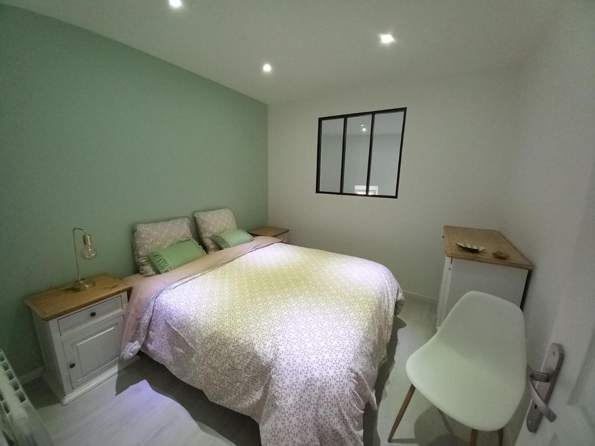 Tres Bel Appartement コンドリュー エクステリア 写真